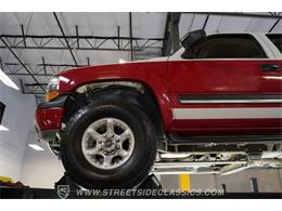 2004 Chevrolet Suburban (CC-2069694) for sale in Mesa, Arizona