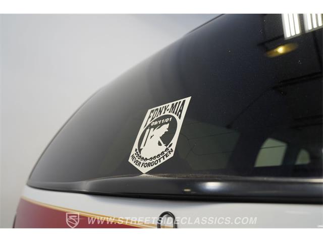 2004 Chevrolet Suburban (CC-2069694) for sale in Mesa, Arizona