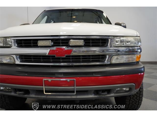 2004 Chevrolet Suburban (CC-2069694) for sale in Mesa, Arizona