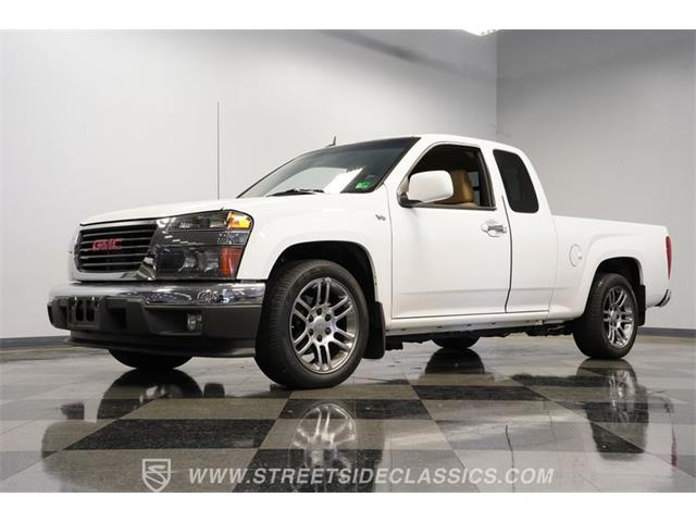 2011 GMC Truck (CC-2069695) for sale in Concord, North Carolina