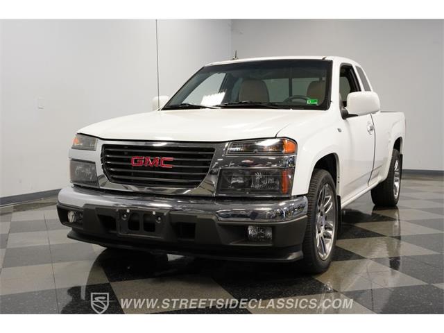 2011 GMC Truck (CC-2069695) for sale in Concord, North Carolina