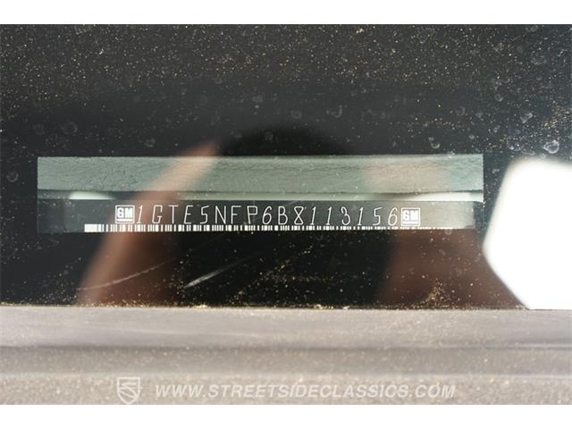 2011 GMC Truck (CC-2069695) for sale in Concord, North Carolina
