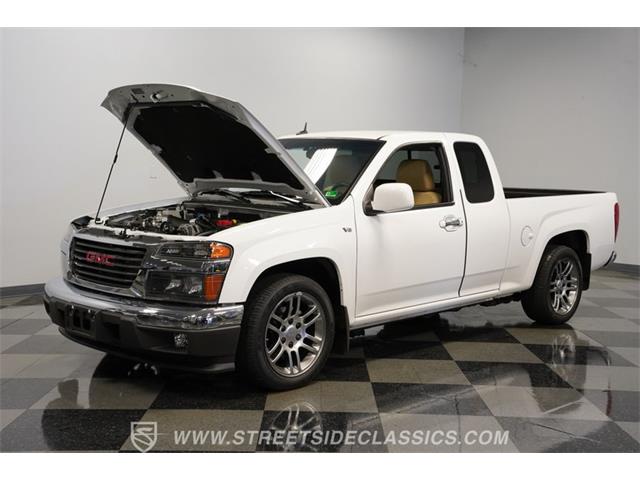 2011 GMC Truck (CC-2069695) for sale in Concord, North Carolina