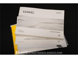 2011 GMC Truck (CC-2069695) for sale in Concord, North Carolina