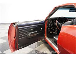 1968 Chevrolet Camaro (CC-2069696) for sale in Concord, North Carolina