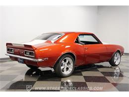1968 Chevrolet Camaro (CC-2069696) for sale in Concord, North Carolina