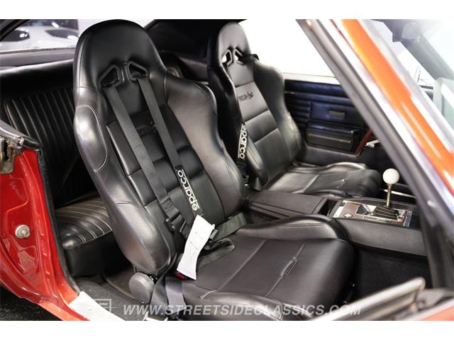 1968 Chevrolet Camaro (CC-2069696) for sale in Concord, North Carolina