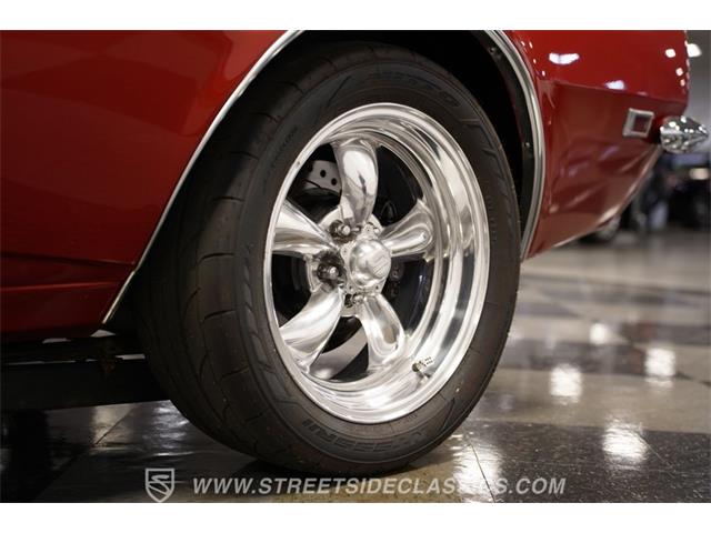 1968 Chevrolet Camaro (CC-2069696) for sale in Concord, North Carolina