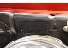 1968 Chevrolet Camaro (CC-2069696) for sale in Concord, North Carolina