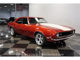 1968 Chevrolet Camaro (CC-2069696) for sale in Concord, North Carolina