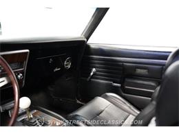 1968 Chevrolet Camaro (CC-2069696) for sale in Concord, North Carolina