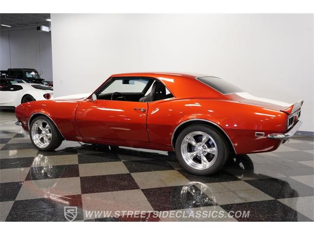 1968 Chevrolet Camaro (CC-2069696) for sale in Concord, North Carolina
