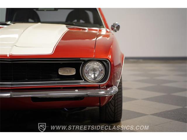 1968 Chevrolet Camaro (CC-2069696) for sale in Concord, North Carolina