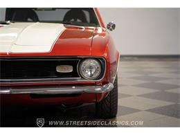 1968 Chevrolet Camaro (CC-2069696) for sale in Concord, North Carolina