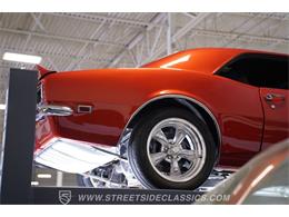 1968 Chevrolet Camaro (CC-2069696) for sale in Concord, North Carolina