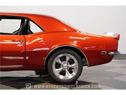 1968 Chevrolet Camaro (CC-2069696) for sale in Concord, North Carolina