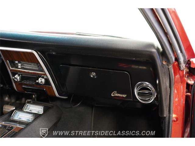1968 Chevrolet Camaro (CC-2069696) for sale in Concord, North Carolina