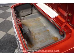 1968 Chevrolet Camaro (CC-2069696) for sale in Concord, North Carolina
