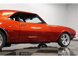 1968 Chevrolet Camaro (CC-2069696) for sale in Concord, North Carolina
