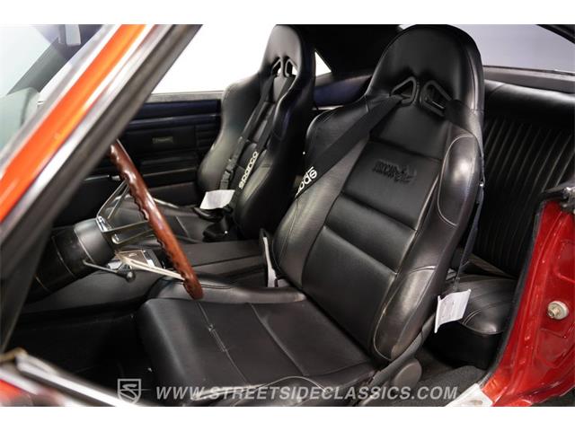 1968 Chevrolet Camaro (CC-2069696) for sale in Concord, North Carolina