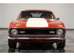 1968 Chevrolet Camaro (CC-2069696) for sale in Concord, North Carolina