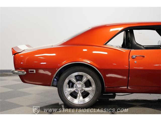 1968 Chevrolet Camaro (CC-2069696) for sale in Concord, North Carolina
