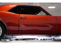1968 Chevrolet Camaro (CC-2069696) for sale in Concord, North Carolina