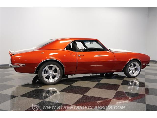 1968 Chevrolet Camaro (CC-2069696) for sale in Concord, North Carolina