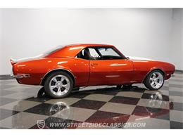 1968 Chevrolet Camaro (CC-2069696) for sale in Concord, North Carolina