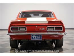 1968 Chevrolet Camaro (CC-2069696) for sale in Concord, North Carolina