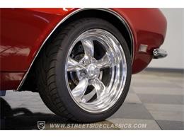 1968 Chevrolet Camaro (CC-2069696) for sale in Concord, North Carolina