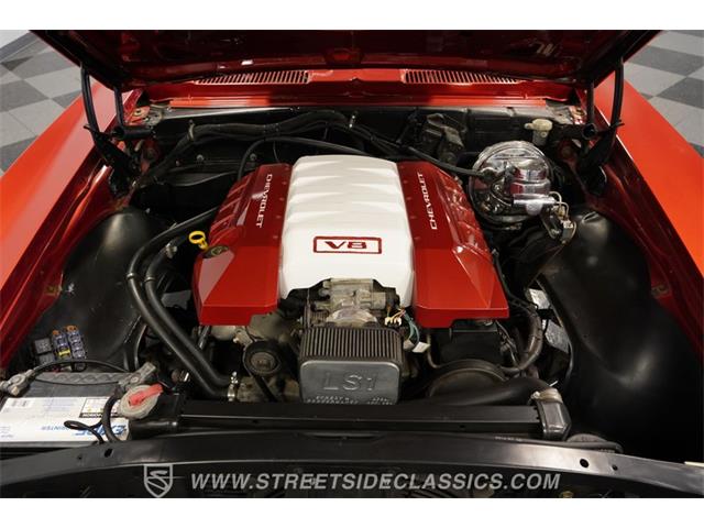1968 Chevrolet Camaro (CC-2069696) for sale in Concord, North Carolina