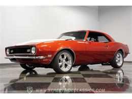 1968 Chevrolet Camaro (CC-2069696) for sale in Concord, North Carolina
