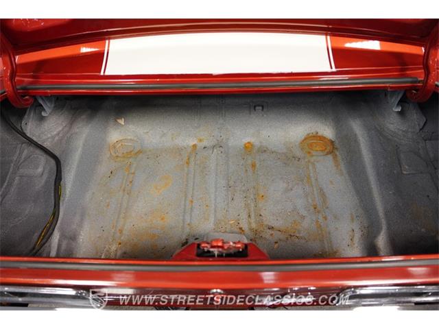 1968 Chevrolet Camaro (CC-2069696) for sale in Concord, North Carolina