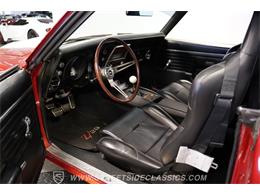 1968 Chevrolet Camaro (CC-2069696) for sale in Concord, North Carolina