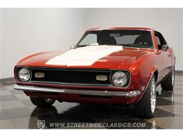 1968 Chevrolet Camaro (CC-2069696) for sale in Concord, North Carolina