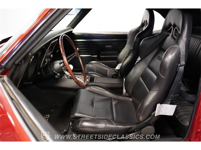 1968 Chevrolet Camaro (CC-2069696) for sale in Concord, North Carolina