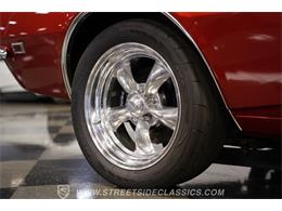 1968 Chevrolet Camaro (CC-2069696) for sale in Concord, North Carolina