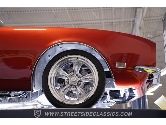 1968 Chevrolet Camaro (CC-2069696) for sale in Concord, North Carolina