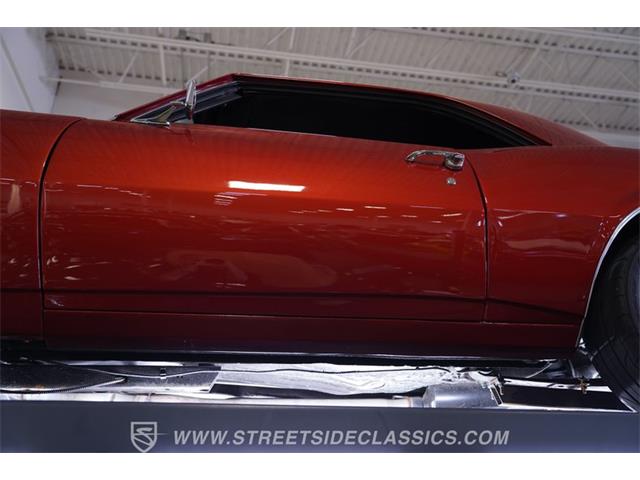 1968 Chevrolet Camaro (CC-2069696) for sale in Concord, North Carolina