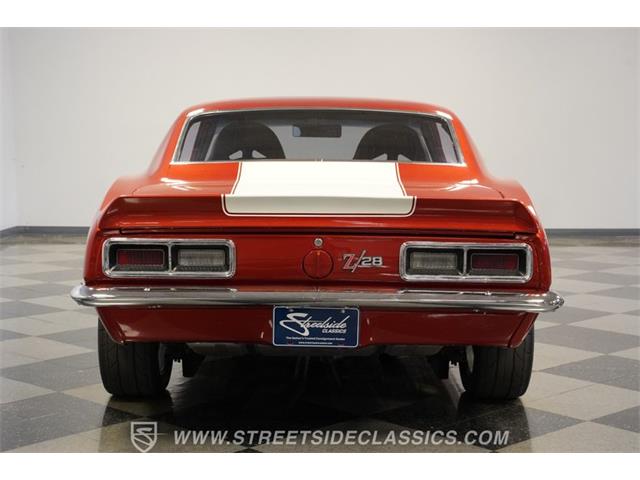1968 Chevrolet Camaro (CC-2069696) for sale in Concord, North Carolina