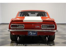 1968 Chevrolet Camaro (CC-2069696) for sale in Concord, North Carolina