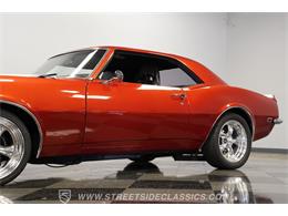 1968 Chevrolet Camaro (CC-2069696) for sale in Concord, North Carolina