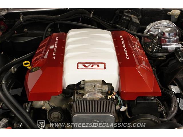 1968 Chevrolet Camaro (CC-2069696) for sale in Concord, North Carolina