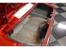 1968 Chevrolet Camaro (CC-2069696) for sale in Concord, North Carolina