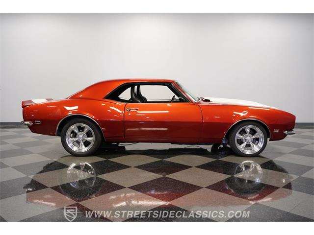 1968 Chevrolet Camaro (CC-2069696) for sale in Concord, North Carolina