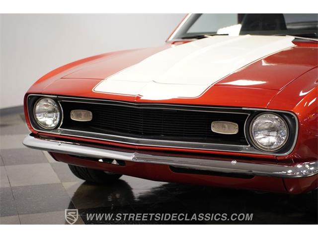 1968 Chevrolet Camaro (CC-2069696) for sale in Concord, North Carolina