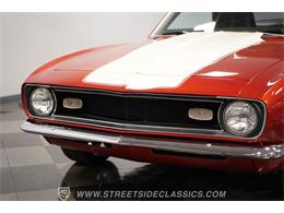 1968 Chevrolet Camaro (CC-2069696) for sale in Concord, North Carolina