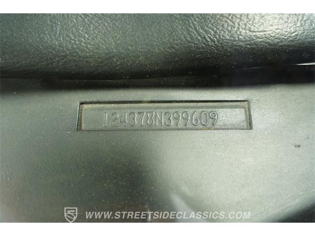 1968 Chevrolet Camaro (CC-2069696) for sale in Concord, North Carolina