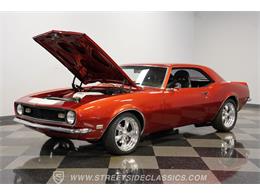 1968 Chevrolet Camaro (CC-2069696) for sale in Concord, North Carolina